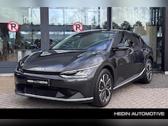 Kia EV6 - Air 58 kWh | Navigatie | Camera | Climate control | Carplay | Stoel/Stuurverwarming | PDC