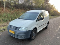 Volkswagen Caddy - Bestel 2.0 SDI