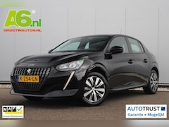 Peugeot 208 - 1.2 PureTech Blue Lease Active NIEUWE DB RIEM Navigatie Carplay Android Bluetooth Airco Cr