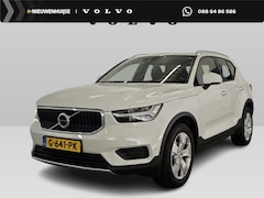 Volvo XC40 - 1.5 T3 Momentum Pro | Trekhaak | Cruise Control | Parkeercamera | Elektrische achterklep |