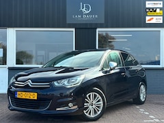 Citroën C4 - 1.2 PureTech Feel Collection / Automaat / Airco