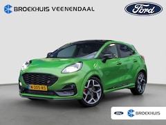 Ford Puma - 1.5 ST-X 200pk | Performance Pack | 1e eig. | Org. NL | Pano