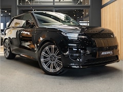 Land Rover Range Rover Sport - P460e Dynamic HSE PHEV 3.0 P460e 23 Inch Winter-Pakket
