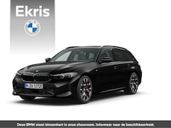 BMW 3-serie Touring - 330e Individual Lak | M Sportpakket Pro | Innovation Pack | Comfort Pack | Panoramadak | T
