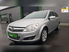 Opel Astra Wagon - 1.6 Temptation in nette uitvoering Zeer ruime auto en volledig onderhouden in onze werkpla