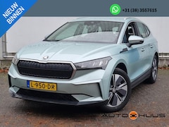 Skoda Enyaq iV - 80 Aut. | Navi | ECC | Trekhaak |