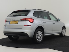 Skoda Kamiq - 1.0 TSI Ambition 111pk DSG/AUTO | Cruise control | Privacy glass | Airco | Led koplampen |