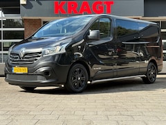 Renault Trafic - 1.6 dCi T29 L2H1 DC Comfort Energy dubbelcabine, EURO6, cruise control, airconditioning, N
