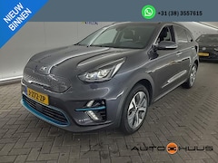 Kia e-Niro - ExecutiveLine 64 kWh | Navi | Camera | Leder | JBL Sound |