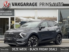 Kia Sportage - 1.6 T-GDi Plug-in Hybrid AWD GT-PlusLine |PANO|360 CAM|H/K SOUND|DEALER ONDERH.| 3931