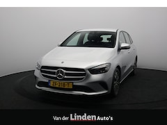 Mercedes-Benz B-klasse - 180 Business Solution | Trekhaak | Led | Camera | Automaat