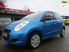Suzuki Alto - 1.0 Comfort Plus ( Airco )