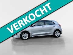 Kia Rio - 1.0 TGDI ComfortLine