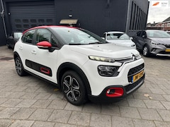 Citroën C3 - 1.2 PT (83pk) Feel 5 drs Navigatie Clima PDC