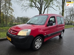 Citroën Berlingo - 1.4i Cinqspace Club apk zo mij prijs
