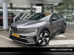 Renault Mégane E-Tech - EV60 comfort range Evolution | NIEUWE AUTO | GROTE ACCU | STOEL + STUUR VERWARMING | DODEH