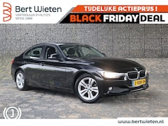 BMW 3-serie - 316i Business | Geen import | Automaat | Navigatie
