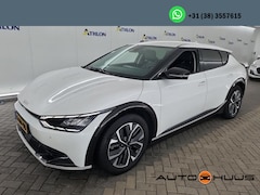 Kia EV6 - Plus 77.4 kWh | Navi | Camera | Leder |