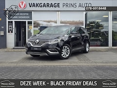 Renault Espace - 1.6 TCe Dynamique 7p. |PANO|CAMERA|STOELVERW. V+A|VOLL.ONDERH.|ORG.NL|NAP| 1711