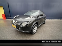 Nissan Juke - 1.6 Acenta