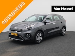 Kia Niro - 1.6 GDi Hybrid DynamicLine | CAMERA | NAVIGATIE | KLIMAATREGELING