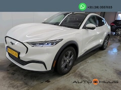 Ford Mustang Mach-E - Aut. 75 kWh | Panorama | Leder | Navi | B&O Sound | 360 Camera |