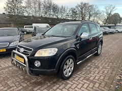 Chevrolet Captiva - 3.2i Executive 7 zitter