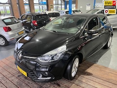 Renault Clio - 0.9 TCe Limited