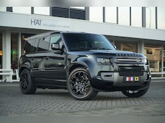 Land Rover Defender 110 - 2.0 P300e 110X Dynamic SE I Pano I ACC I 5jr. garantie I