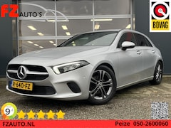 Mercedes-Benz A-klasse - 180 Business Solution AMG - Navigatie - Camera - Stoelverwarming - LED koplampen