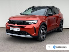 Opel Frontera - Electric GS 44 kWh Airco | Camera | Cruise Control | DAB | Dodehoek Detectie | Navi | PDC