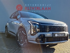 Kia Sportage - 1.6 T-GDi Hybrid GT-PlusLine Wij bieden ook financiering mogelijkheden aan