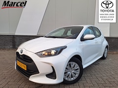 Toyota Yaris - 1.5 Hybrid Active | Ad Cruise | Apple/Android auto | Climate control |