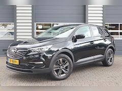 Opel Grandland X - 1.2 Turbo 120 Jaar Edition