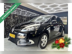 Renault Grand Scénic - 1.2 TCe Limited