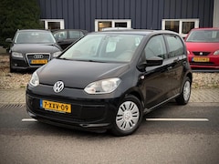 Volkswagen Up! - 1.0 move up BlueMotion