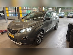 Peugeot 3008 - 1.2 PureTech GT Line | Wordt Verwacht | | Apple Carplay/Android Auto | Climate controle |