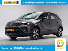 Opel Crossland - 1.2 Turbo Edition [ LED Navi Camera Trekhaak PDC v+a ]