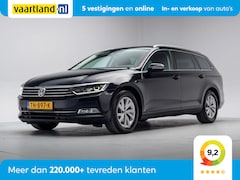 Volkswagen Passat Variant - 1.4 TSI CL Bns [Applecarplay/Androidauto, LED koplampen, Cruisecontrol adaptief]