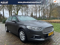 Ford Mondeo Wagon - 1.5 Trend | Navigatie | Sync | Vooruit verwarming | Cruise Control | Trekhaak | Volledige
