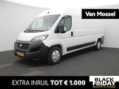 Fiat E-Ducato - 3.5T L3H2 79 kWh | Navigatie | Parkeersensoren |