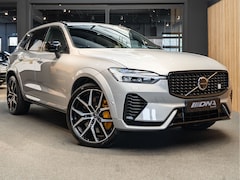 Volvo XC60 - 2de Kerstdag Geopend T8 Plug-in-hybrid AWD Polestar Engineered 2.0 T8 Polestar