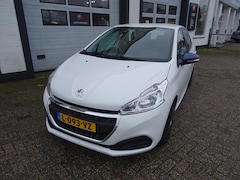 Peugeot 208 - 1.2 Puretech 68pk 5D Access LIKE