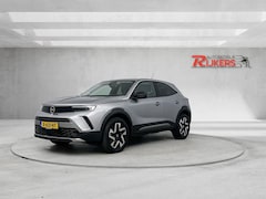 Opel Mokka - 1.2 Level 3 101 PK Apple carplay, Cruise Control, Climate Control, Camera A, 360, Lane Ass