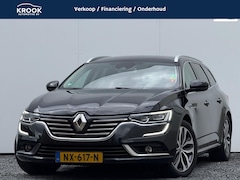 Renault Talisman Estate - 1.6 dCi Intens | 2017 | 4 control | Massage | Bose |
