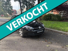 Volkswagen Golf - 1.6 TDI BlueMotion