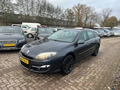 Renault Laguna Estate - 1.5 dCi Expression