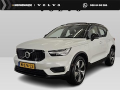 Volvo XC40 - 1.5 T4 Recharge R-Design | Adaptieve Cruise Control | Panoramadak | Stoel-/Stuurverwarming