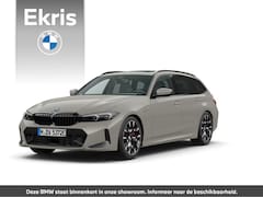 BMW 3-serie Touring - 330e Individual Lak | M Sportpakket Pro | Innovation Pack | Comfort Pack | Panoramadak | T