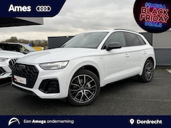 Audi Q5 - 55 TFSI e S edition Competition
